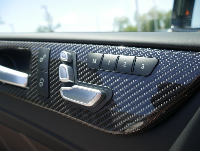 New 2019 Mercedes Benz Gle Gle 63 Amg Coupe In Covington 190383