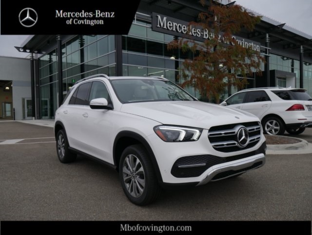 New 2020 Mercedes Benz Gle 350