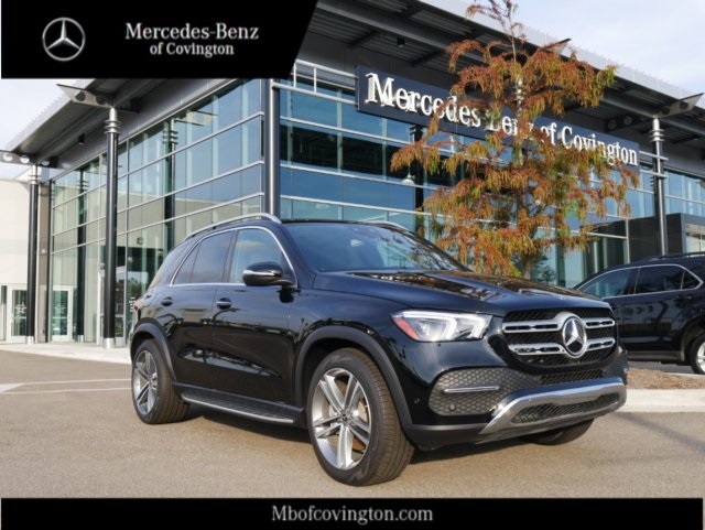 New 2020 Mercedes Benz Gle 450